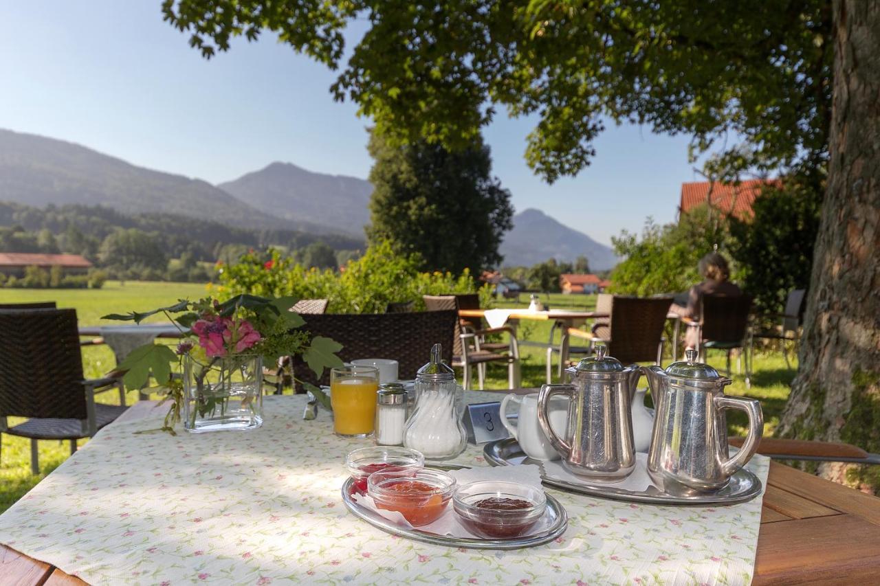Landhotel Die Waldschaenke コッヘル エクステリア 写真