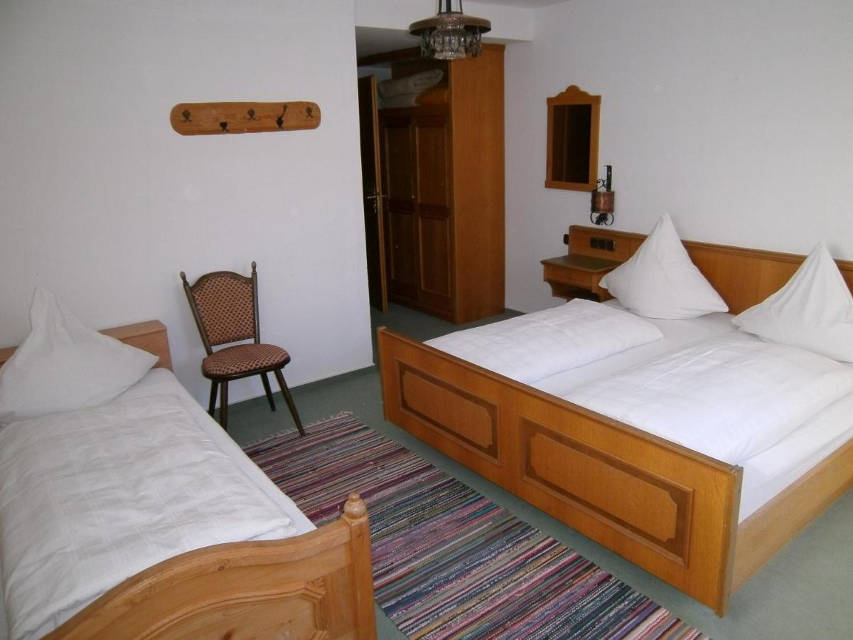 Landhotel Die Waldschaenke コッヘル エクステリア 写真
